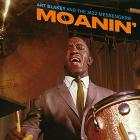 Moanin' [ltd.ed. red vinyl] (Vinile)