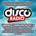 Discoradio winter compilation 2018
