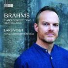 Concerto per pianoforte n.1 op.15, 4 ballate op.10