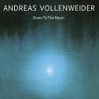 Down to the moon