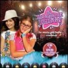 Il mondo di patty vol.2(cd+dvd)