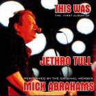 This was performed of mick abrahams