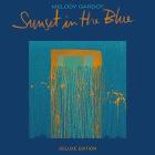 Sunset in the blue-deluxe