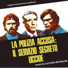 La polizia accusa: il servizio segreto u