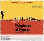 Sketches of spain