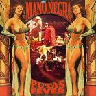 Puta's fever (Vinile)