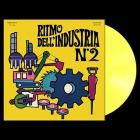 Ritmo dell'industria n. 2 (180 gr. vinyl yellow limited edt.) (Vinile)