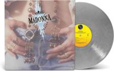 Like a prayer (silver lp) (Vinile)