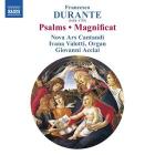 Psalms magnificat