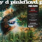 A saucerful of secrets (Vinile)