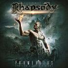Prometheus - symphonia ignis d