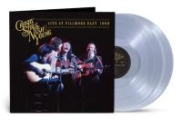 Live at fillmore east, 1969 (Vinile)