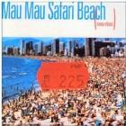 Safari beach
