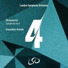 Sinfonia n.4 (sacd)