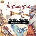 Yiddish, klezmer & sephardic music