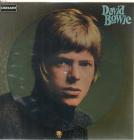 David bowie (Vinile)