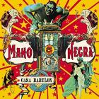 Casa babylon (Vinile)