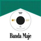 Mo.../ (roda de) samba maje (7'') (Vinile)