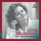 Famous opera arias - edita gruberov