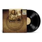 The lord of the rings: the return of the king (original motion picture soundtrac (Vinile)