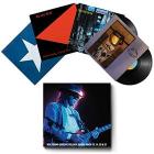 Official release series discs (Vinile)