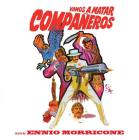 Vamos a matar compa eros