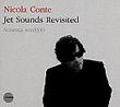 Jet sounds revisited