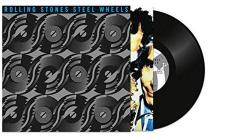 Steel wheels (half speed) (Vinile)