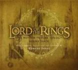 Lord of the rings: motion picture trilogy