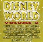 Disney world volume 2