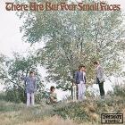 There are but four small faces (Vinile)