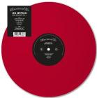 Radio broadcast vol. 1 red (Vinile)