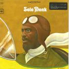 Solo Monk (Vinile)