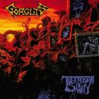 The erosion of sanity (Vinile)