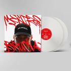 Mentre los angeles brucia - doppio lp bianco (Vinile)