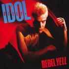 Rebel yell (Vinile)