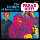 Freak out! (Vinile)