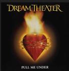 Pull me under (yellow translucent vinyl) (Vinile)