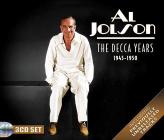 Decca years 1945-1950
