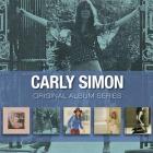 Box-original album series