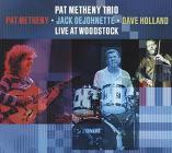 Live at woodstock