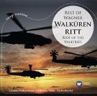 Walkürenritt: best of wagner (inspiratio