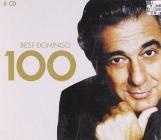 100 best placido domingo