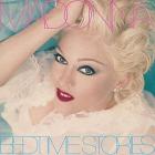 Bedtime stories (Vinile)