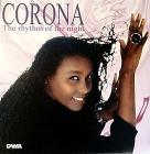 The rhythm of the night (Vinile)