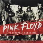 Live european radio 1968 (Vinile)
