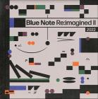 Blue note re:imagined 2 (shm-cd/w/bonus track(plan))