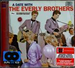 A date with the everly brothers + the faboulus style