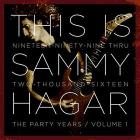 This is sammy hagar