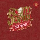 Scott joplin the complete works for piano